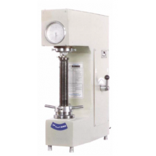 Standard Rockwell Hardness Tester